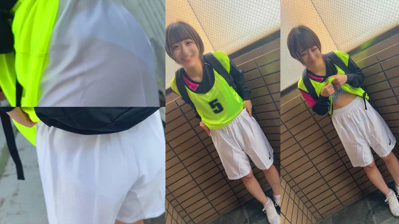 女バス 小島ちゃん 無料サンプル画像(2) 【R18同人と動画（無料で）】