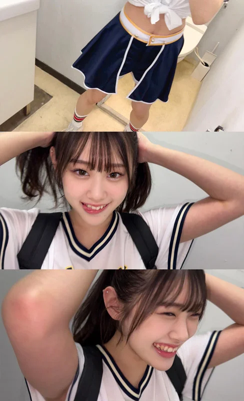 なぎさちゃん 無料サンプル画像(1) 【R18同人と動画（無料で）】