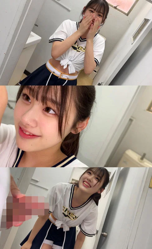 なぎさちゃん 無料サンプル画像(2) 【R18同人と動画（無料で）】