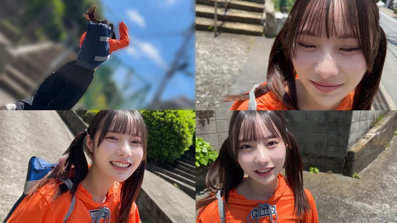 ひなこちゃん 無料サンプル画像(1) 【R18同人と動画（無料で）】