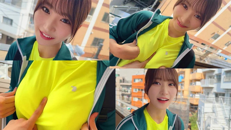 しおりちゃん 無料サンプル画像(1) 【R18同人と動画（無料で）】