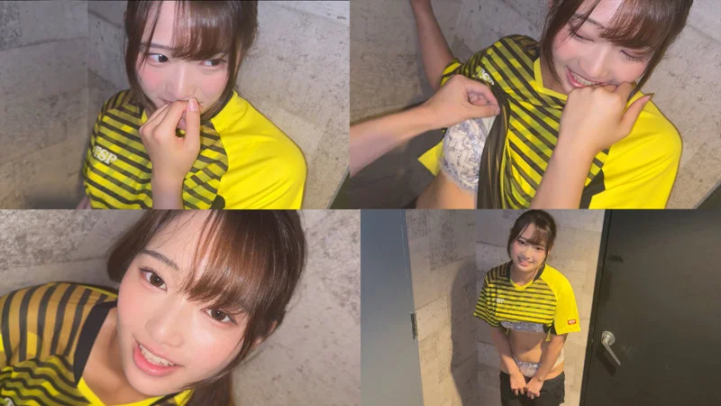 すみれちゃん 無料サンプル画像(2) 【R18同人と動画（無料で）】