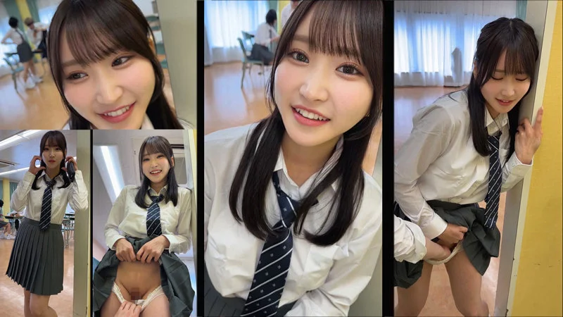 Shiori 無料サンプル画像(2) 【R18同人と動画(無料で)】