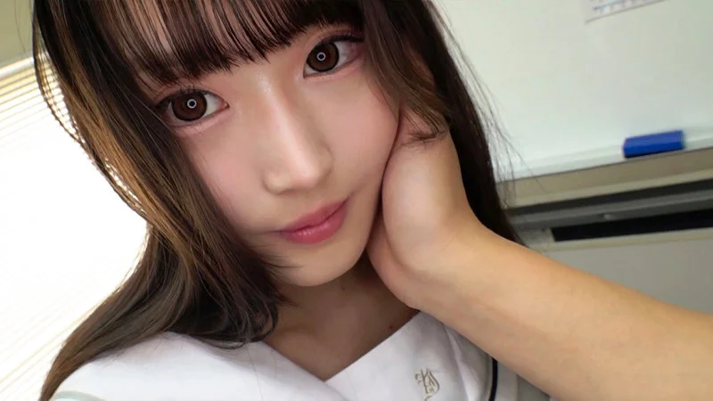 かすみちゃん 無料サンプル画像(1) 【R18同人と動画（無料で）】