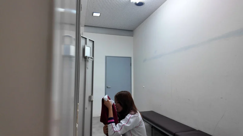 ユウナさん＆ナツキちゃん 無料サンプル画像(3) 【R18同人と動画（無料で）】